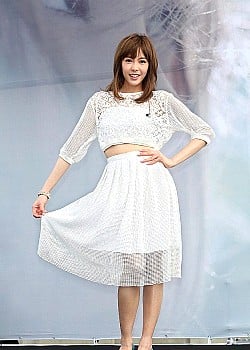 Olivia Ong